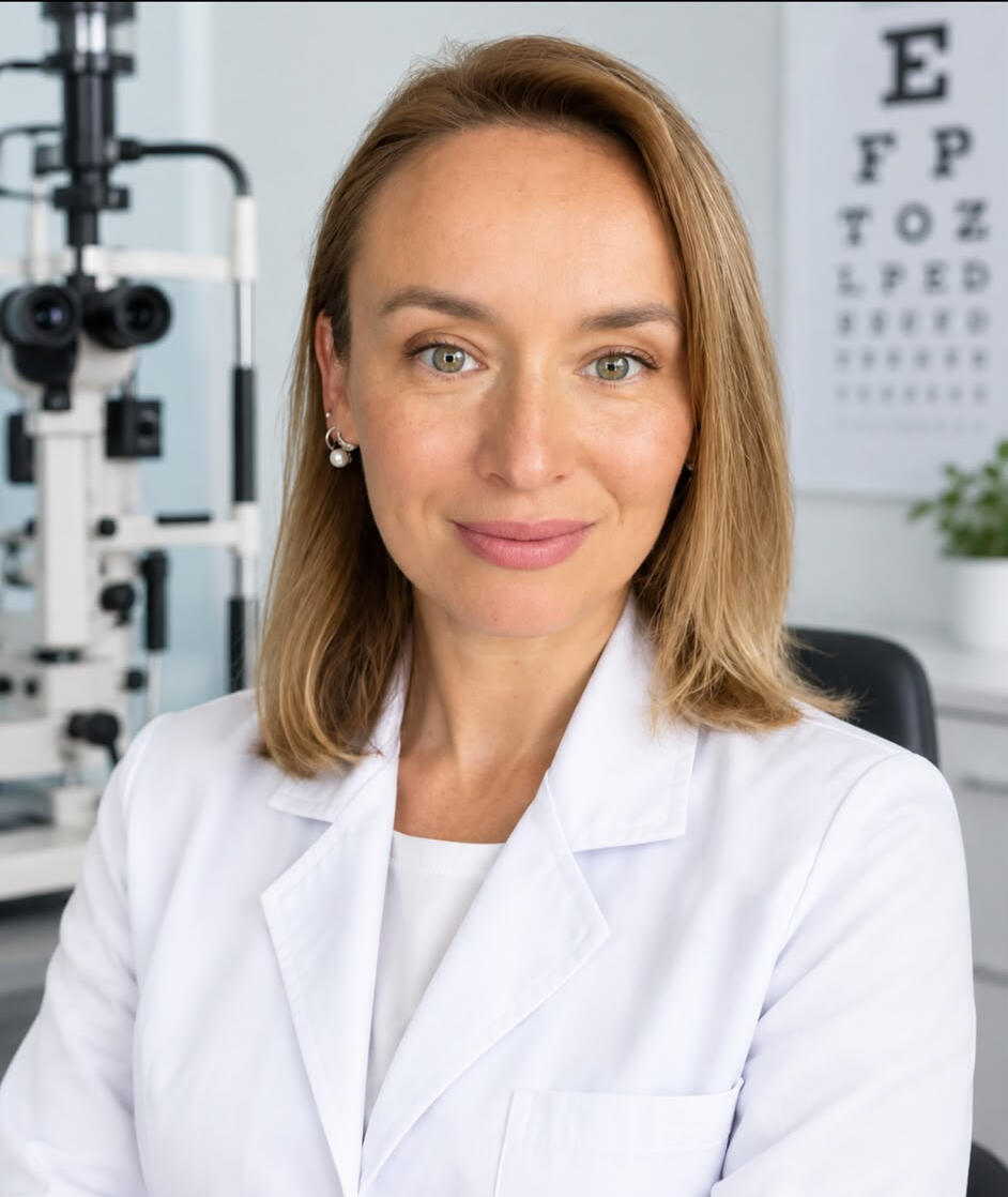 Dr.Dinara Demeure